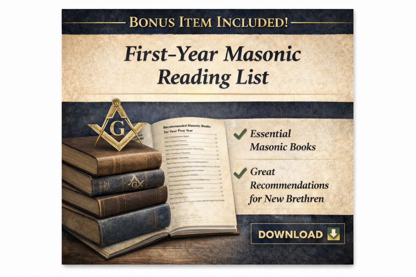 How To Become a Freemason: The Complete Step-by-Step Guide eBook