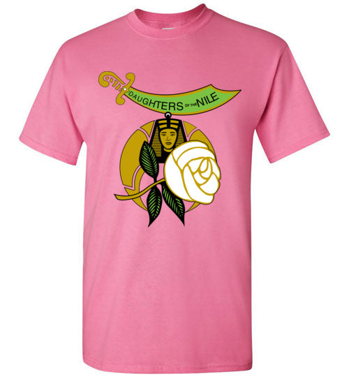 Daughters of the Nile T Shirt
