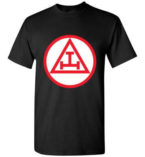 Royal Arch Mason T Shirt