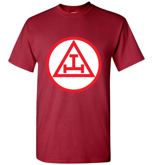 Royal Arch Mason T Shirt