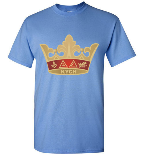 Knights York Cross of Honour T Shirt KYCH