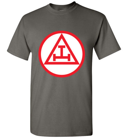 Royal Arch Mason T Shirt