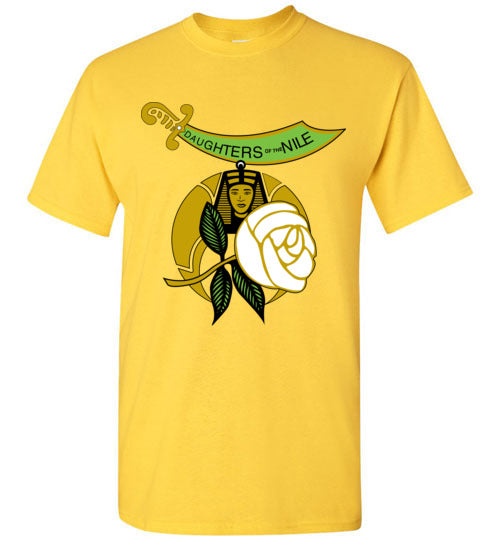 Daughters of the Nile T Shirt