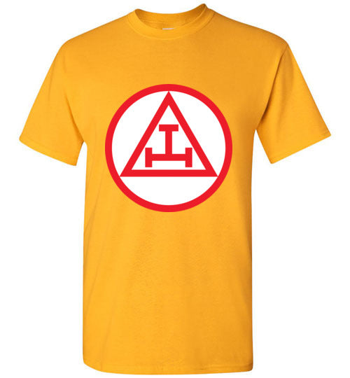 Royal Arch Mason T Shirt