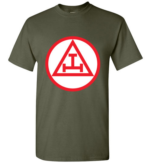 Royal Arch Mason T Shirt
