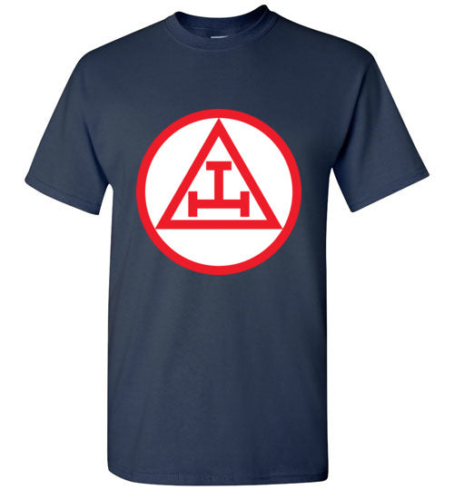 Royal Arch Mason T Shirt