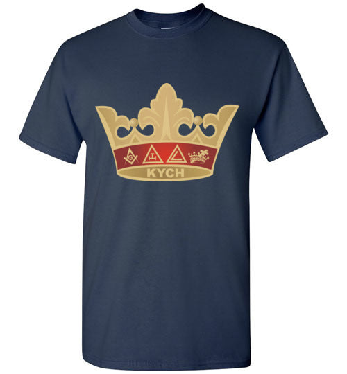 Knights York Cross of Honour T Shirt KYCH