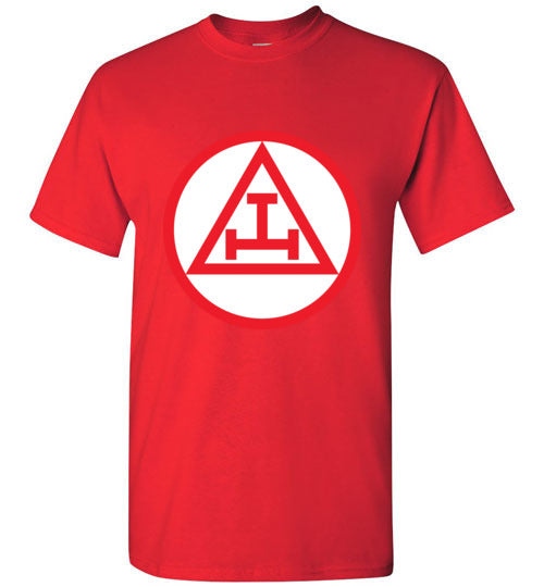 Royal Arch Mason T Shirt