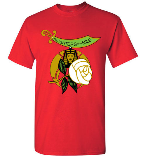 Daughters of the Nile T Shirt