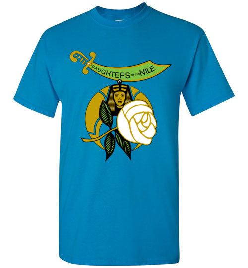Daughters of the Nile T Shirt
