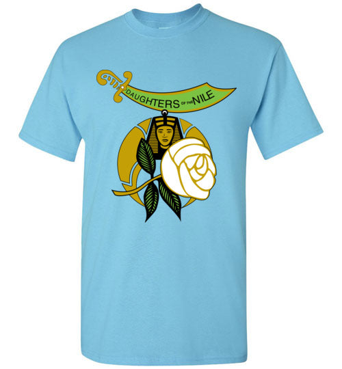Daughters of the Nile T Shirt