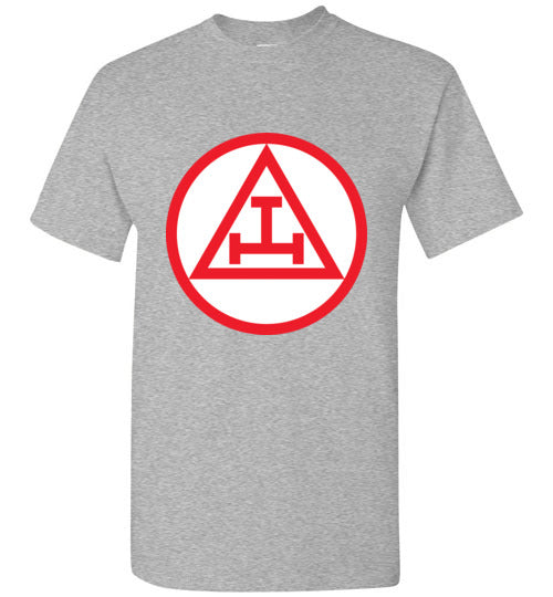 Royal Arch Mason T Shirt