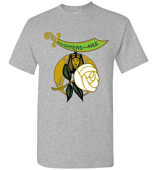Daughters of the Nile T Shirt
