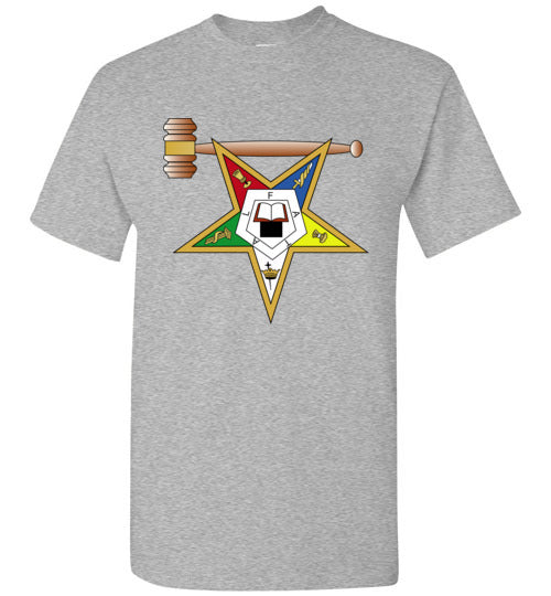 Past Worthy Matron OES T Shirt