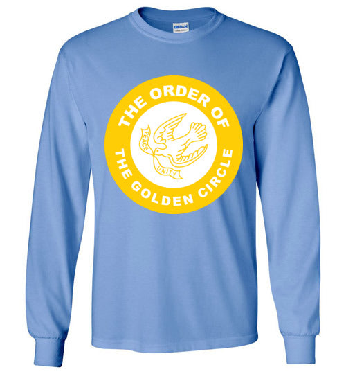 Order of the Golden Circle Long Sleeve Shirt OES