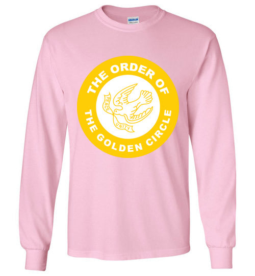 Order of the Golden Circle Long Sleeve Shirt OES
