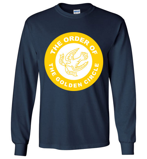 Order of the Golden Circle Long Sleeve Shirt OES