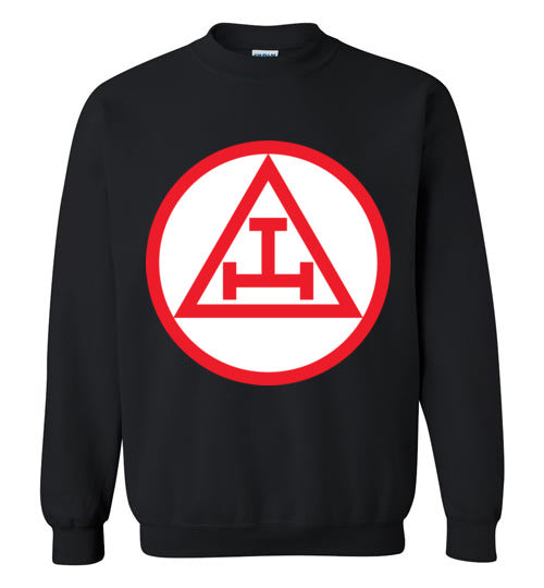 Royal Arch Mason Sweatshirt