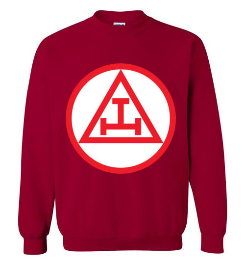 Royal Arch Mason Sweatshirt