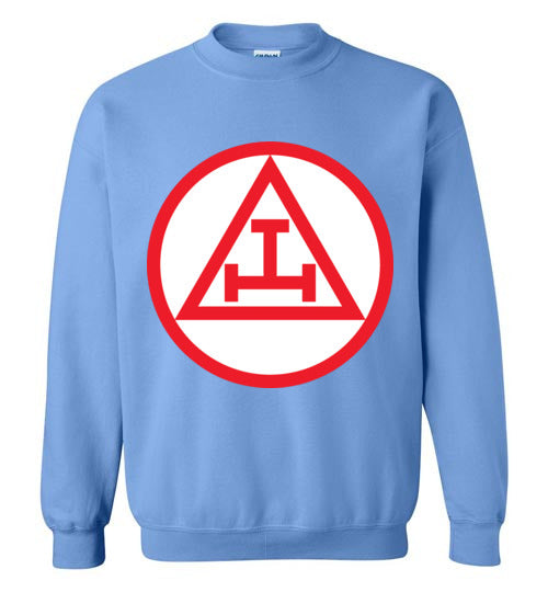 Royal Arch Mason Sweatshirt