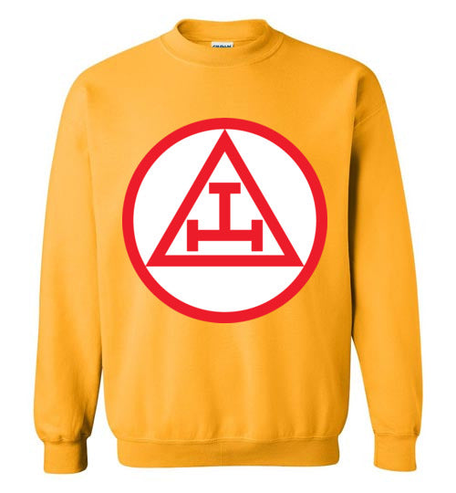 Royal Arch Mason Sweatshirt