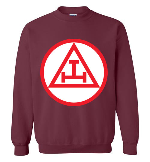 Royal Arch Mason Sweatshirt