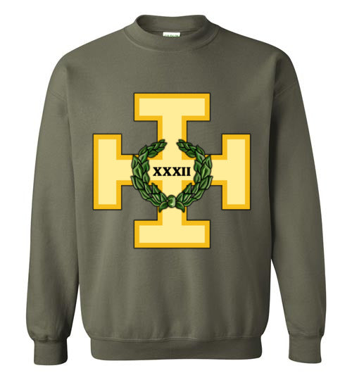 Prince of the Royal Secret Masonic Sweatshirt