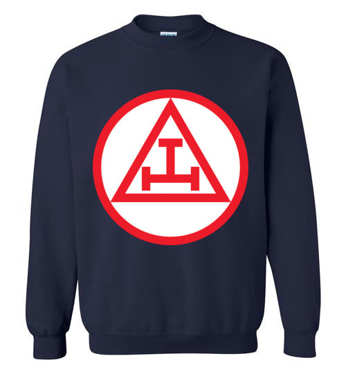 Royal Arch Mason Sweatshirt