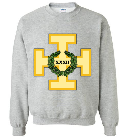 Prince of the Royal Secret Masonic Sweatshirt