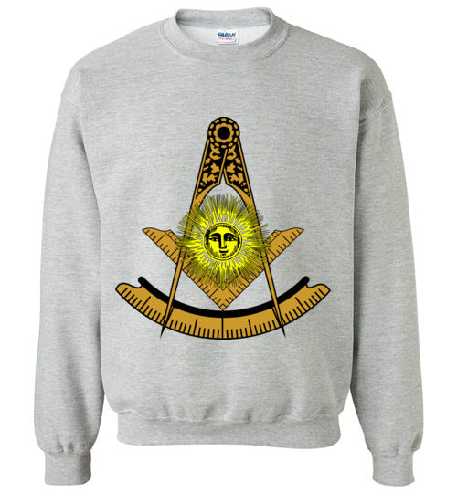 Past Master Mason Sweatshirt