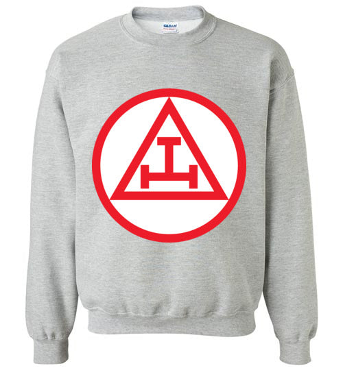 Royal Arch Mason Sweatshirt