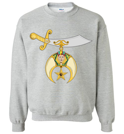 Shriner Classic Sweatshirt