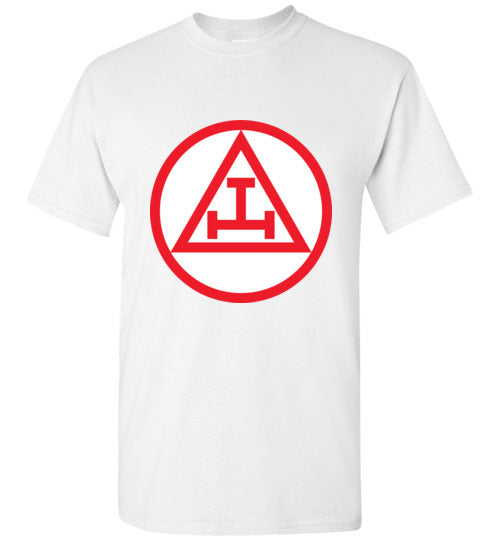 Royal Arch Mason T Shirt