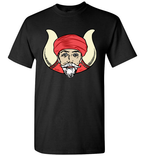 MOVPER Mystic Veiled Prophets T-Shirt