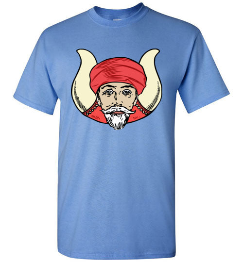 MOVPER Mystic Veiled Prophets T-Shirt