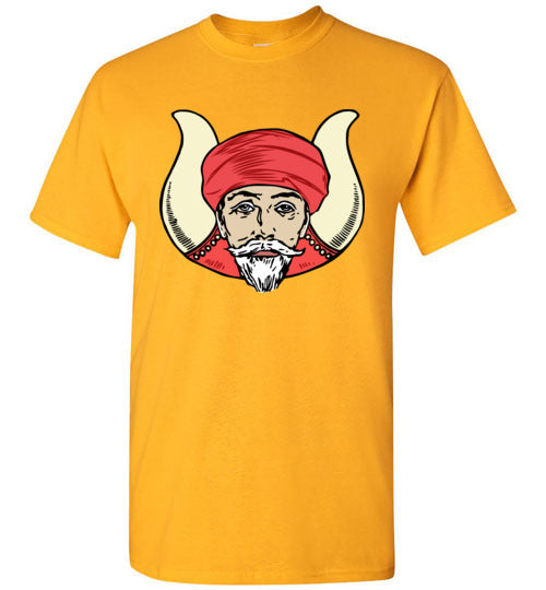 MOVPER Mystic Veiled Prophets T-Shirt