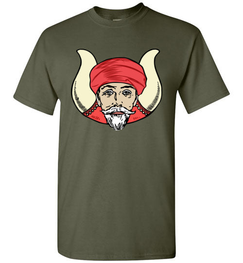 MOVPER Mystic Veiled Prophets T-Shirt