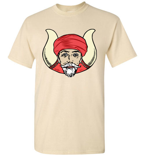 MOVPER Mystic Veiled Prophets T-Shirt