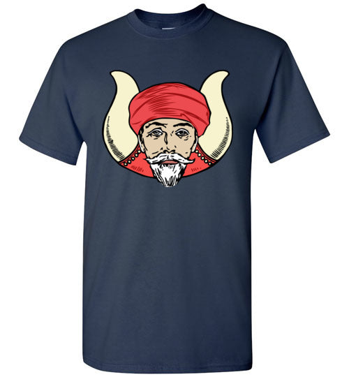 MOVPER Mystic Veiled Prophets T-Shirt