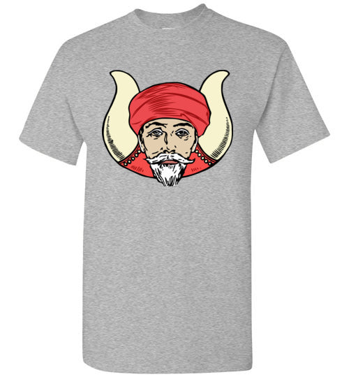 MOVPER Mystic Veiled Prophets T-Shirt