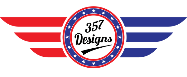 357 designs