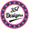 357 Designs logo