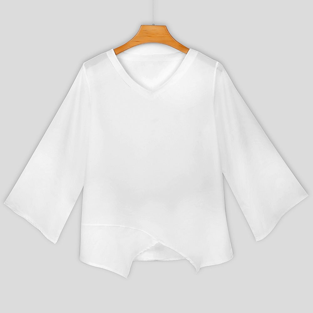 Sunscreen Long Sleeve Shirt