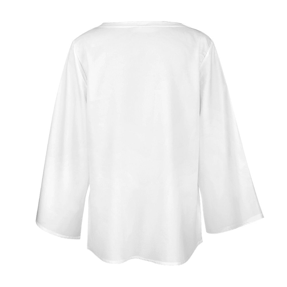 Sunscreen Long Sleeve Shirt