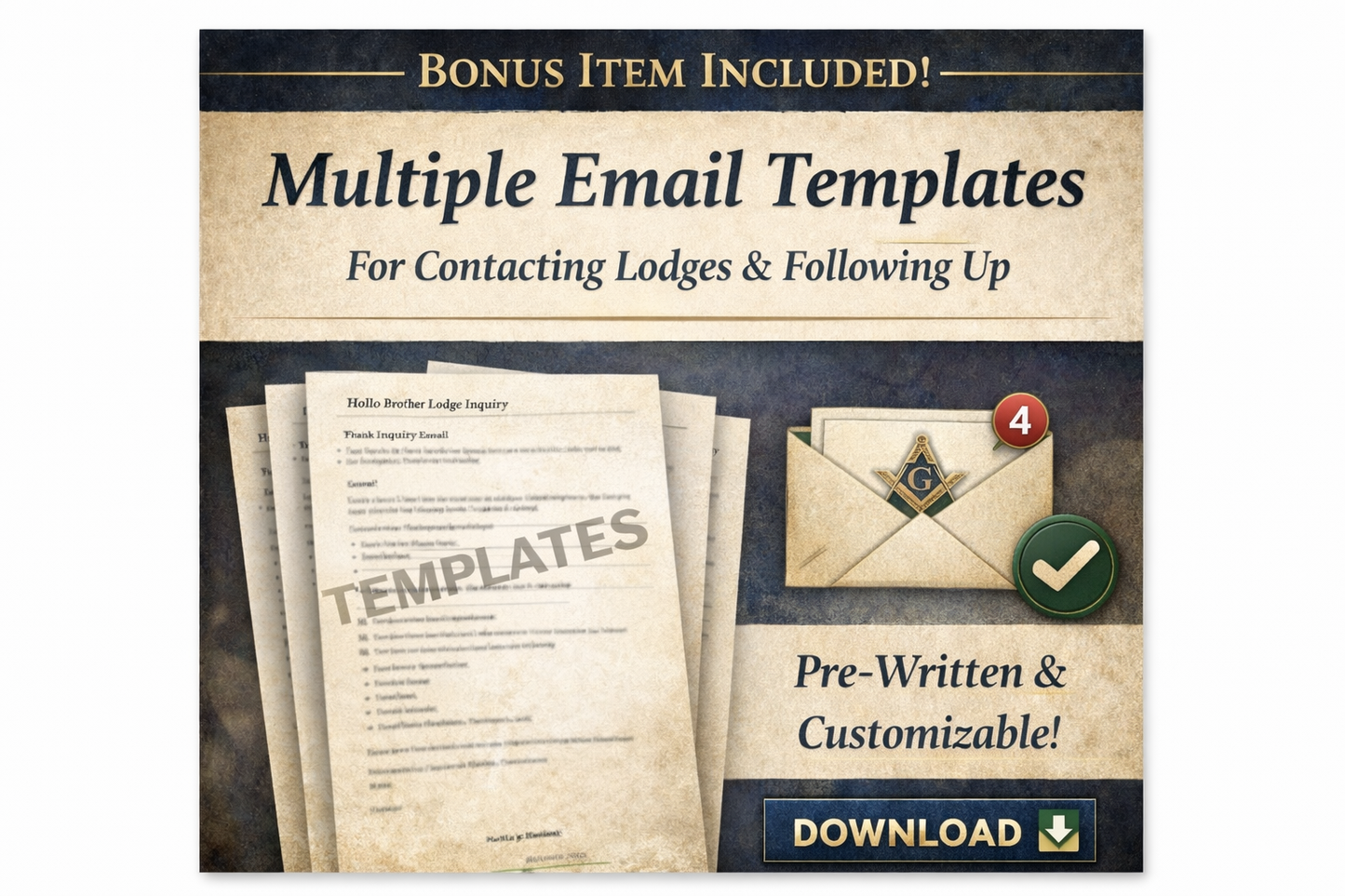How To Become a Freemason: The Complete Step-by-Step Guide eBook