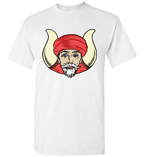 MOVPER Mystic Veiled Prophets T-Shirt