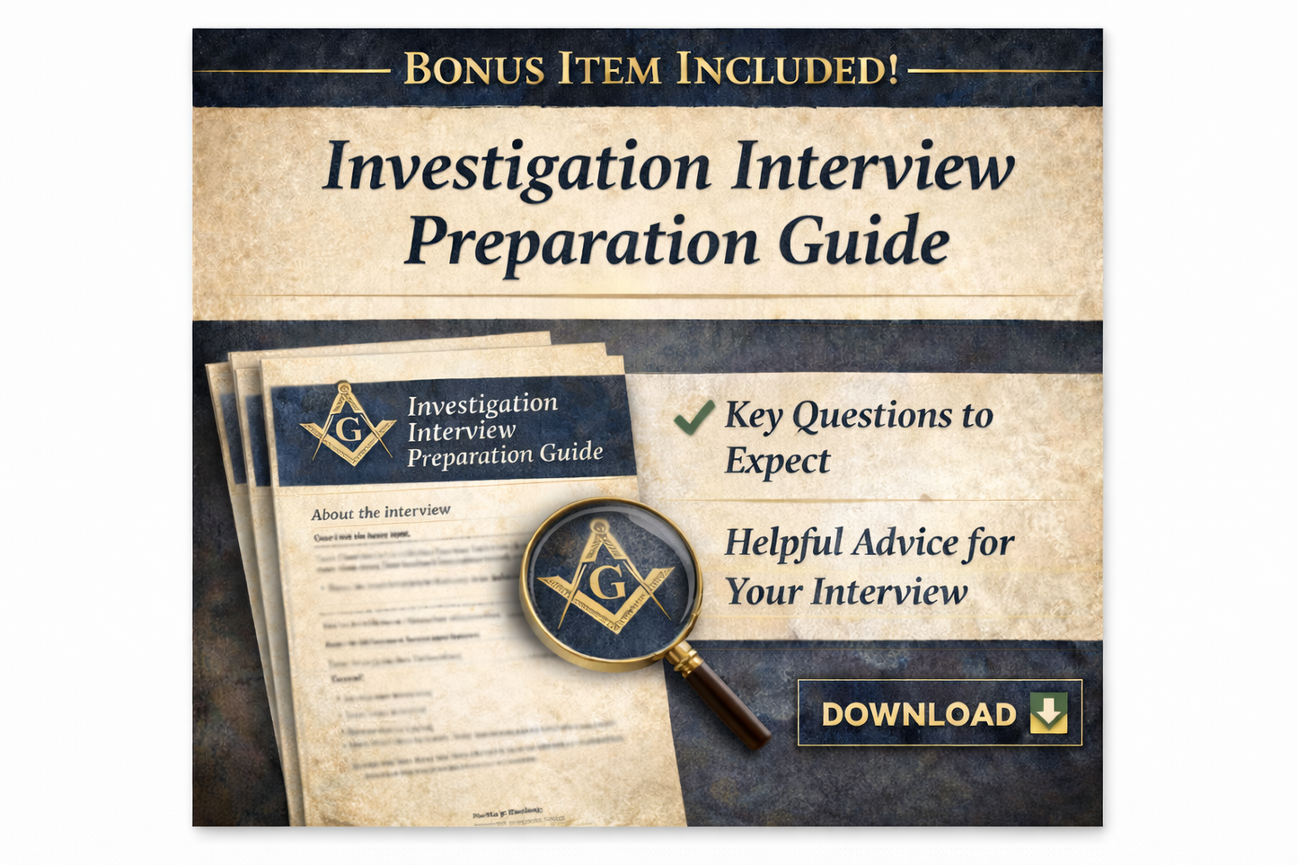How To Become a Freemason: The Complete Step-by-Step Guide eBook