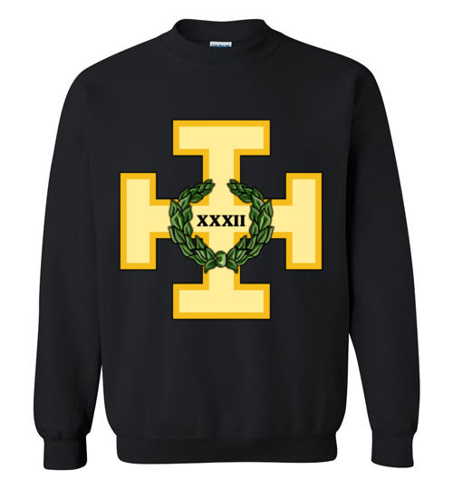 Prince of the Royal Secret Masonic Sweatshirt