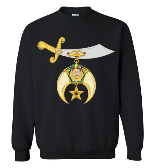 Shriner Classic Sweatshirt