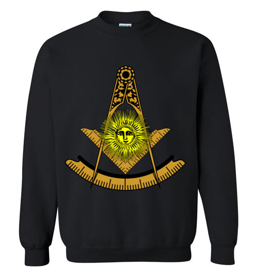 Past Master Mason Sweatshirt